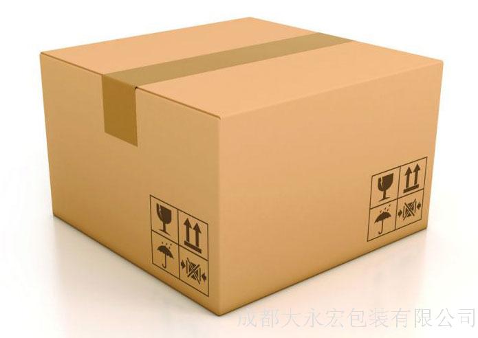 详细介绍 成都大永宏包装有限公司专业从事中高档纸箱,彩箱,纸盒,标准